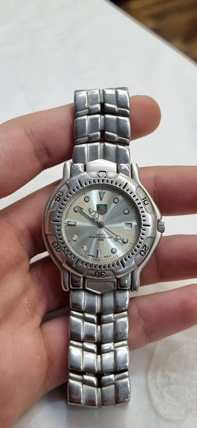 ساعت های ژاپنی عتیقه|ساعت|تهران, مجیدآباد|دیوار