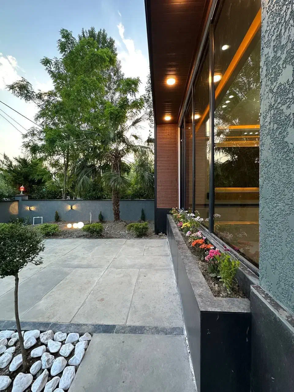 ویلا دوبلکس مدرندر منطقه برند|فروش خانه و ویلا|محمودآباد, |دیوار