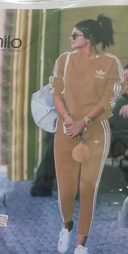 ست ورزشی|لباس|قم, زند آباد|دیوار