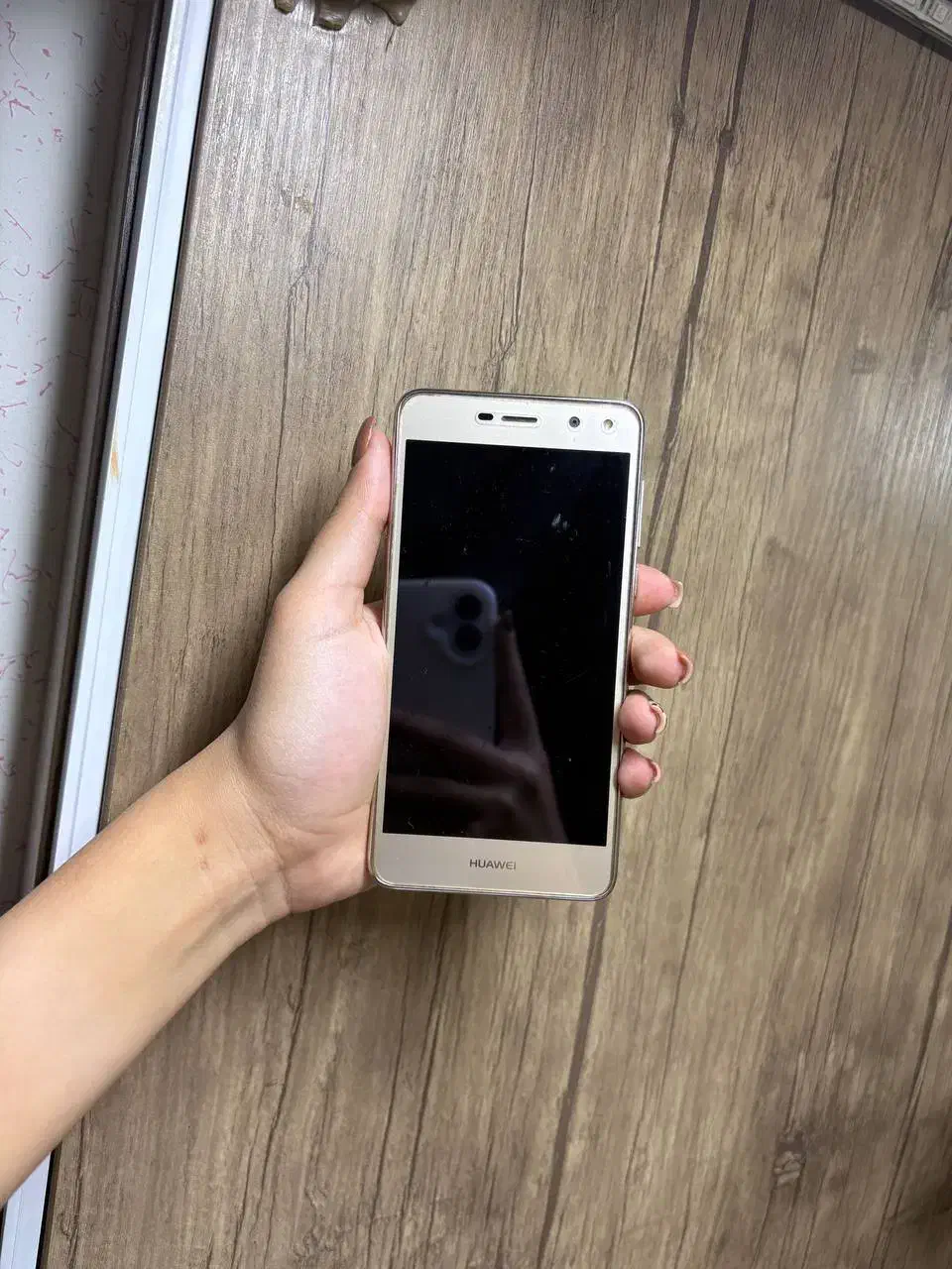 گوشی هو آوی|موبایل|رودهن, |دیوار