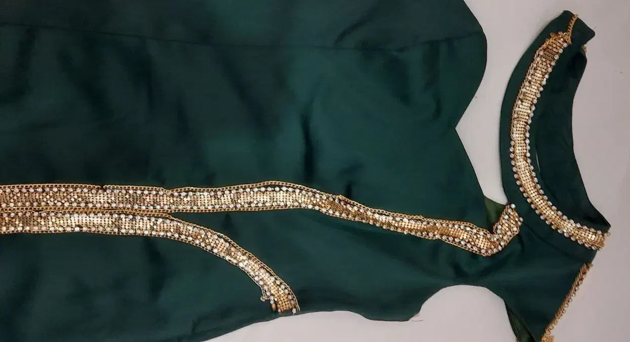 لباس شب|لباس|شوشتر, |دیوار