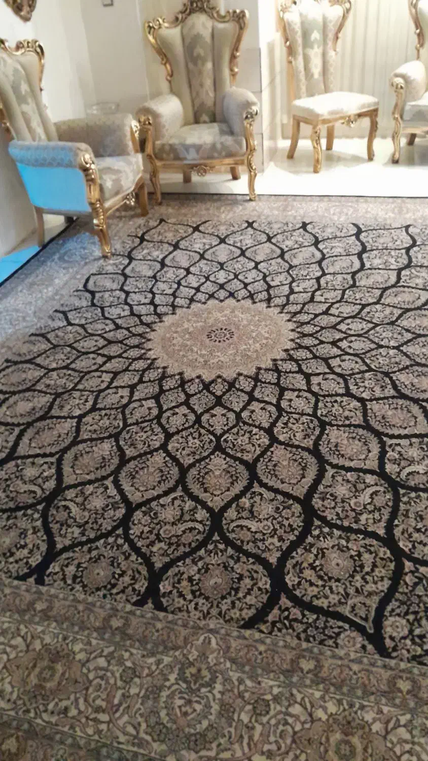 فرش نگین مشهد|فرش|مشهد, مصلی (کارمندان اول)|دیوار