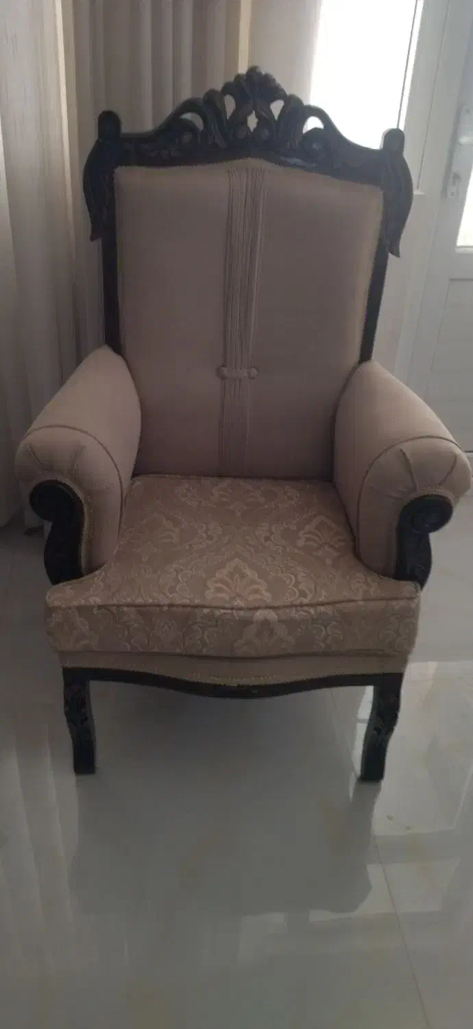 مبل استیل|مبلمان خانگی و میز عسلی|سبزوار, پیام|دیوار