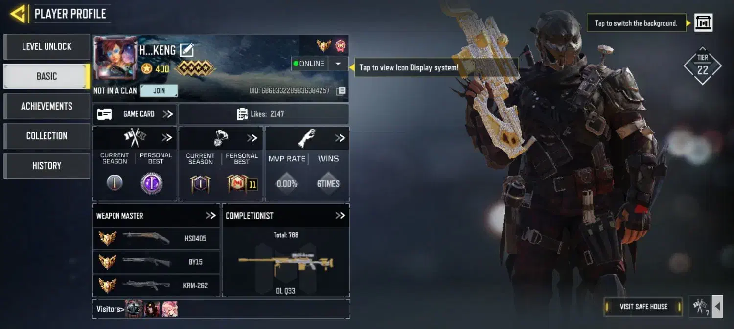 کالاف دیوتی موبایل|کنسول، بازی ویدئویی و آنلاین|سنقر, |دیوار