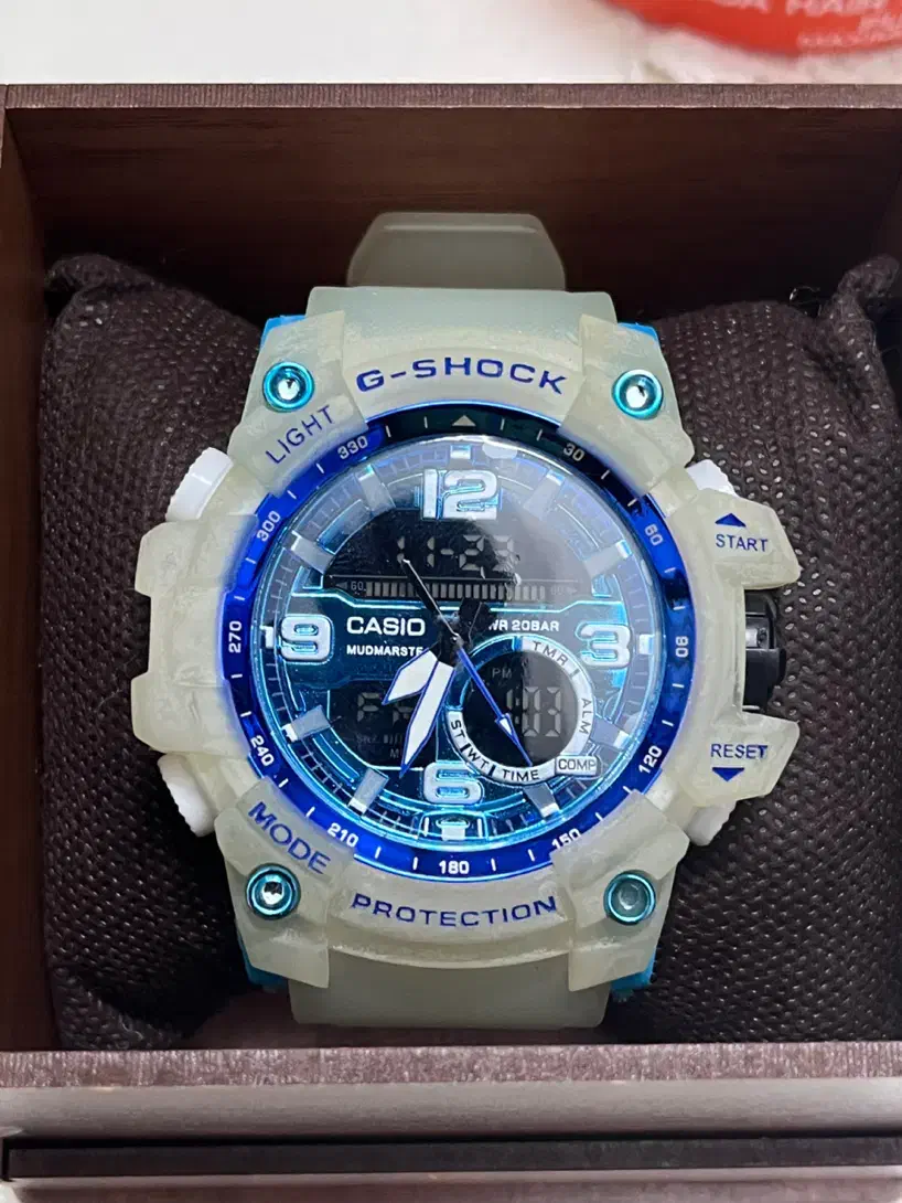 ساعتG-shoch|ساعت|مشهد, محمدآباد|دیوار