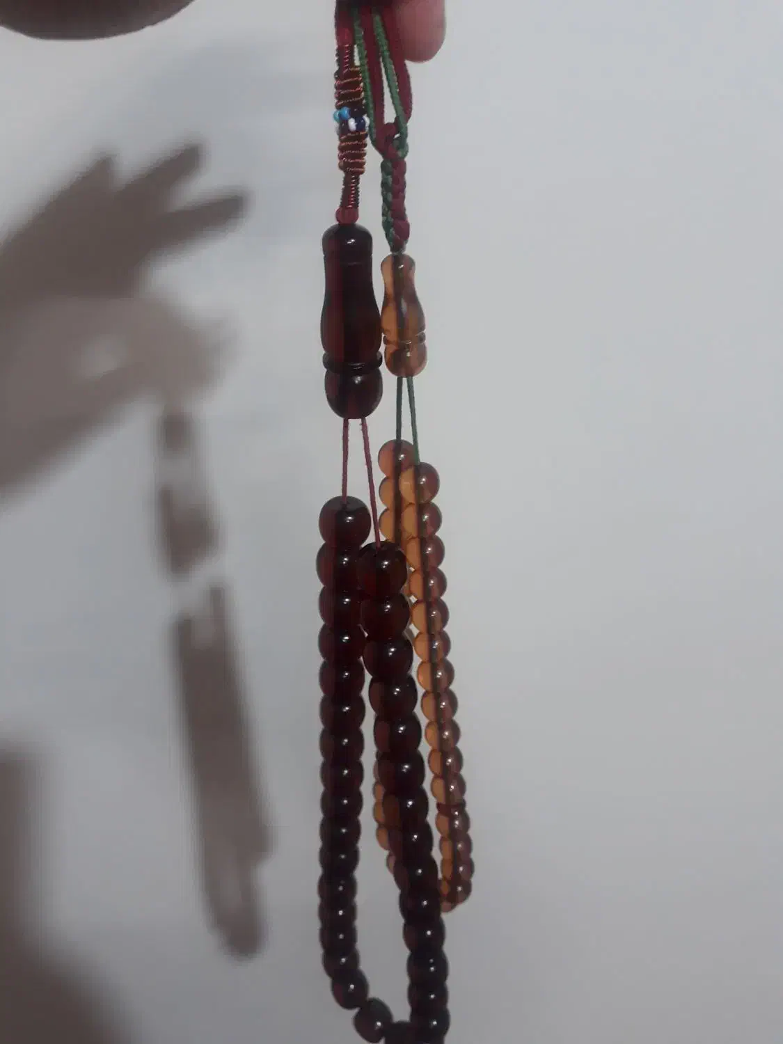 تسبیح سندلوس|جواهرات|گرگان, |دیوار