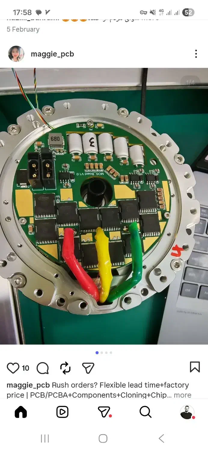 تعمیر لوازم الکترونیک و برقکاری در محل|خدمات پیشه و مهارت|آمل, |دیوار