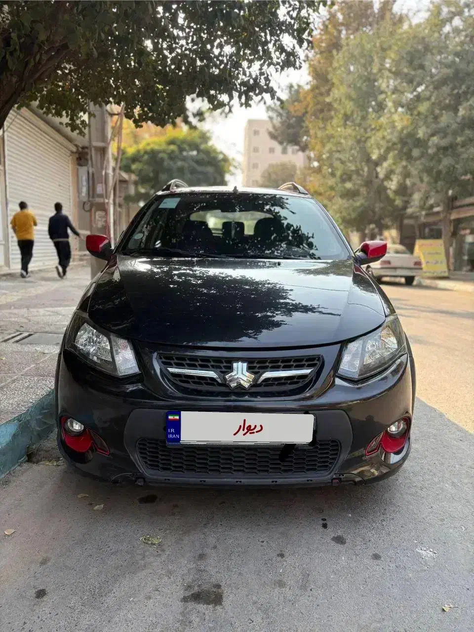 کوییک R دنده ای|خودرو سواری و وانت|شهریار, شهرک مصطفی خمینی|دیوار