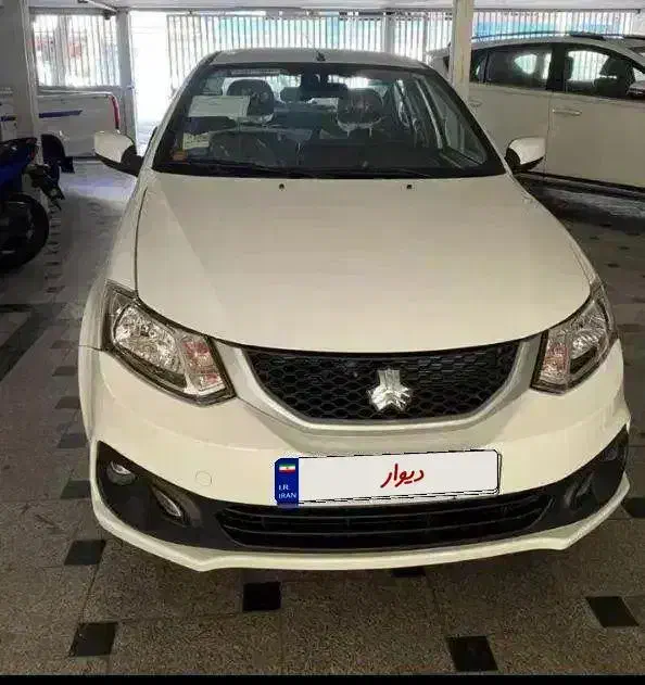 ساینا s مدل ۱۴۰۲|خودرو سواری و وانت|کهنوج, |دیوار