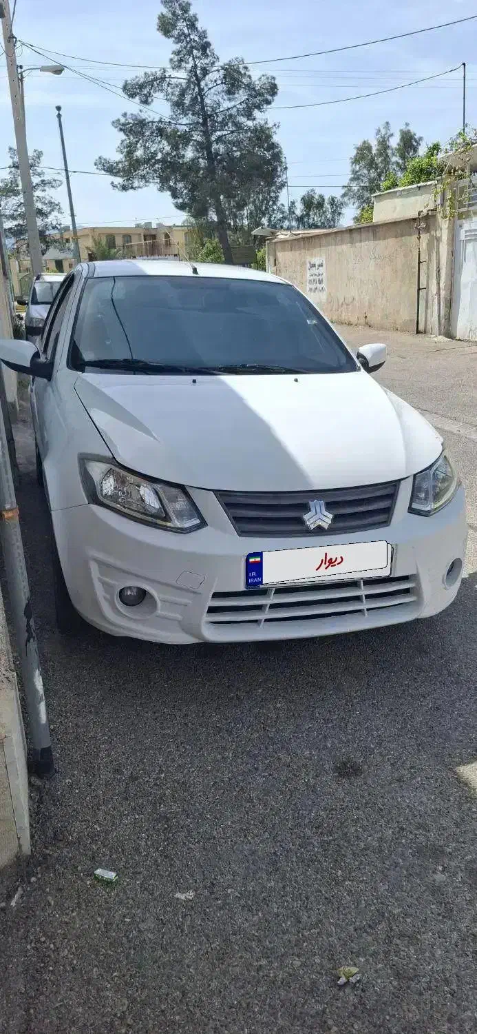 ساینا ۱۴۰۰|خودرو سواری و وانت|یزد, |دیوار