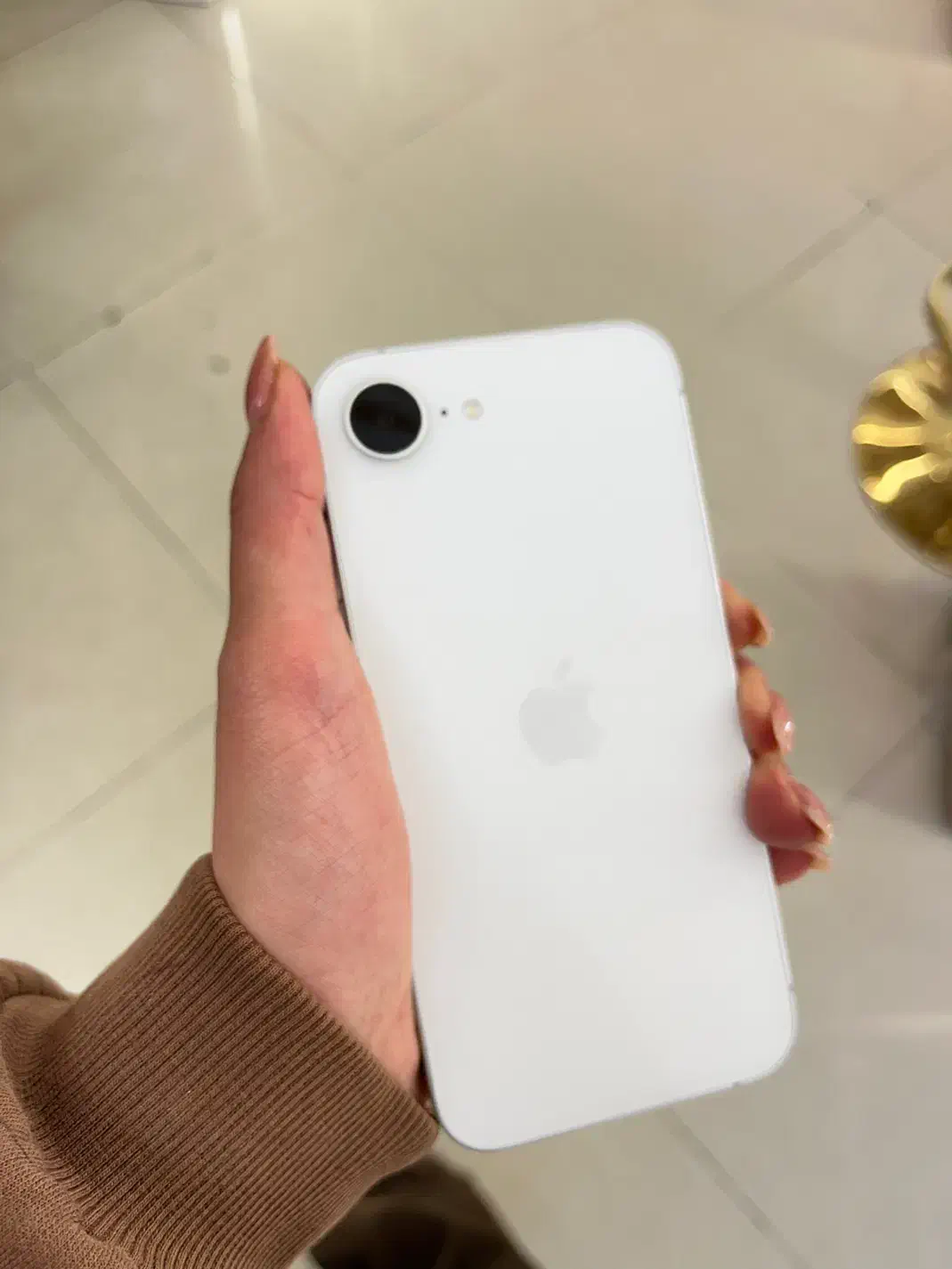 ایفون ۱۶e|موبایل|بجنورد, |دیوار