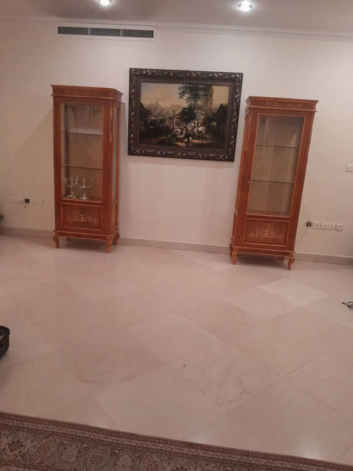 ویترین|بوفه، ویترین، کنسول|تهران, زعفرانیه|دیوار