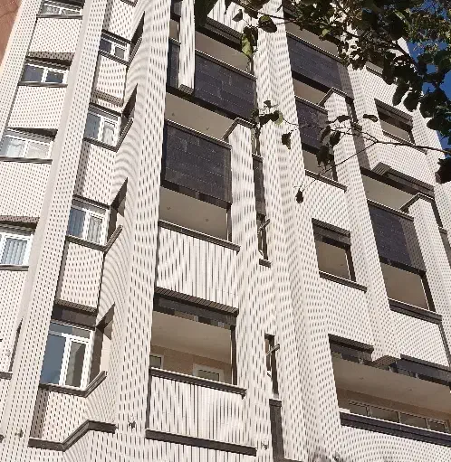 پیش فروش واحد۱۰۳ متری ۱۱۲ متری گلشهر|پیشفروش املاک|کرج, گلشهر|دیوار