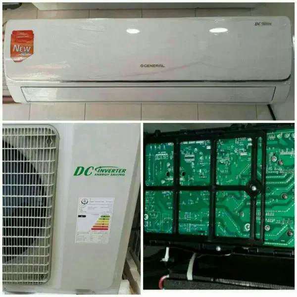 نصب کولرگازی نمایندگی تعمیرات یخچال لباسشویی  ظرفش|خدمات پیشه و مهارت|ایلام, |دیوار