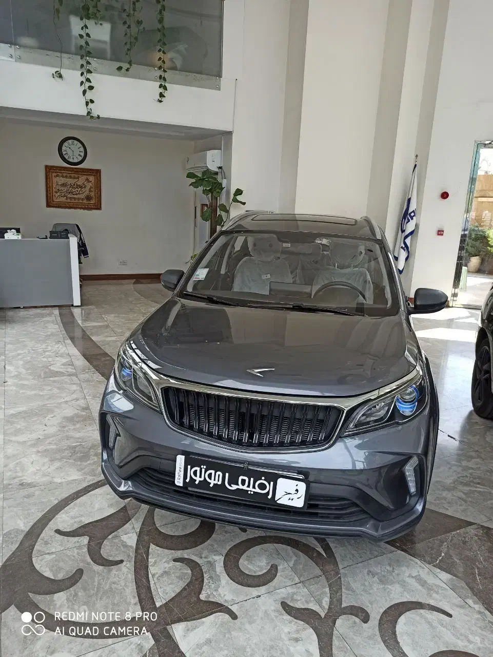 بک ایکس 3 پرو تحویل 60روز کاری مدل 1404|خودرو سواری و وانت|تهران, اختیاریه|دیوار