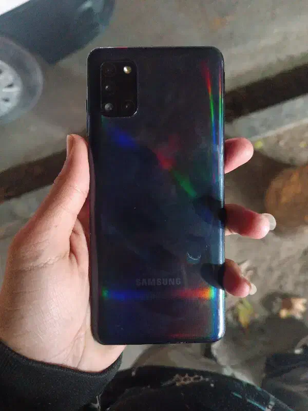 a31|موبایل|مشهد, توس (بلوار توس)|دیوار