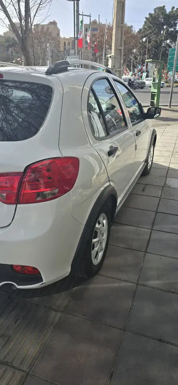 کوییک مدل ۱۴۰۱|خودرو سواری و وانت|قم, نیروگاه|دیوار