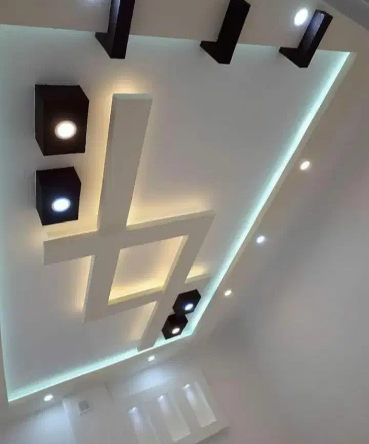 اجرای کناف بابهترین کیفیت درخدمتیم|خدمات پیشه و مهارت|ملایر, |دیوار