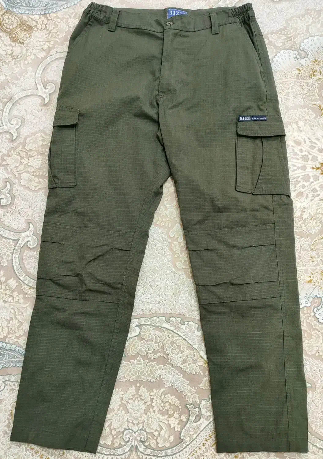 فروش فوری لباس تاکتیکال 511|لباس|قم, بنیاد|دیوار