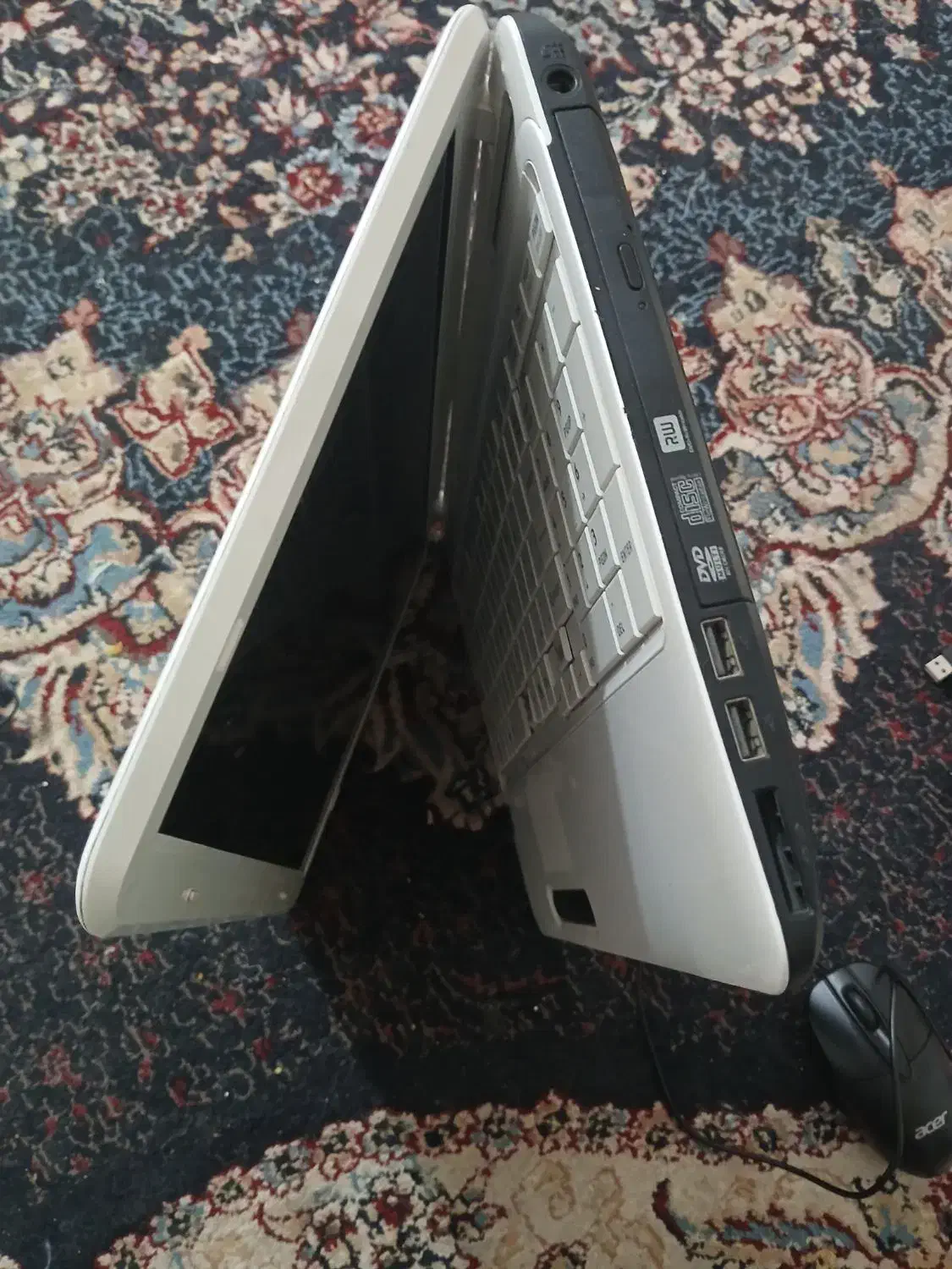 لبتاب توشیبا|رایانه همراه|زاهدان, |دیوار