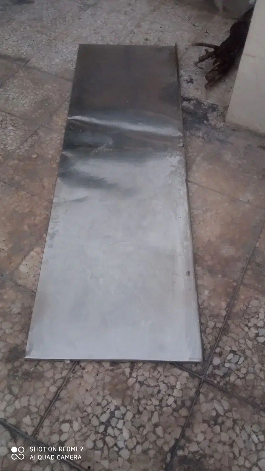 استیل سر کابینتی|آبچکان و نظمدهنده ظروف|ایذه, |دیوار