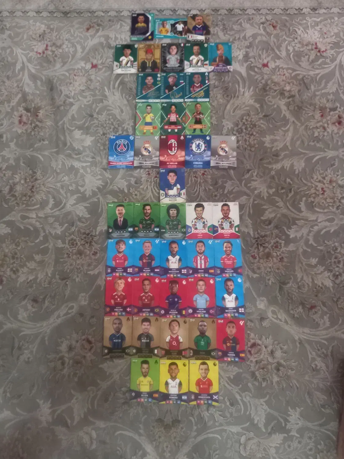 کارت کیمدی|اسباب‌بازی بچه|تهران, قصر فیروزه ۲|دیوار