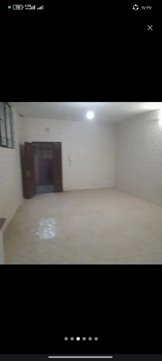 فروش اپارتمان70متری طبقه همکف تکخواب درکشف|فروش آپارتمان|مشهد, کشف|دیوار