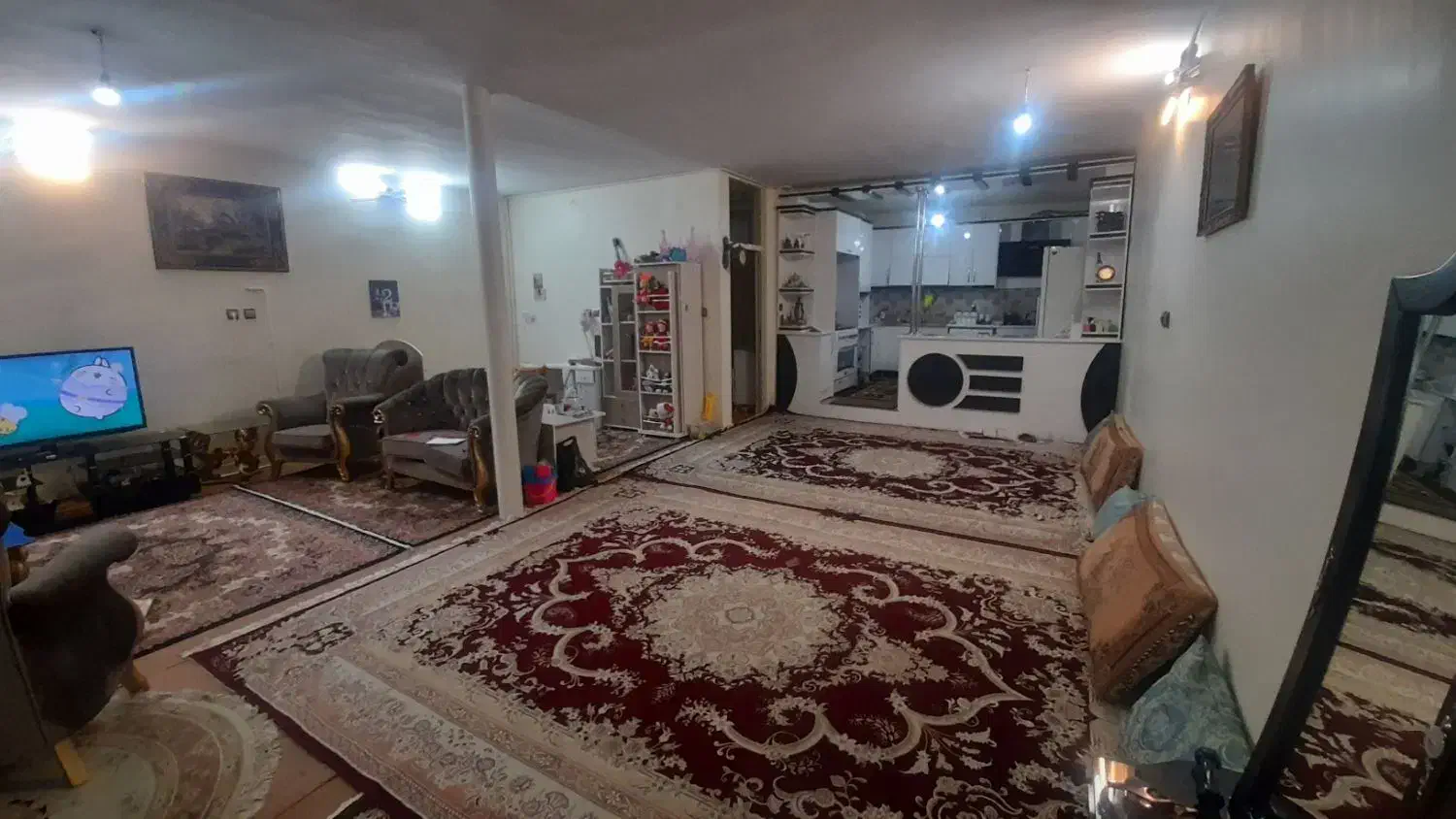 اجاره ویلایی|اجارهٔ خانه و ویلا|باقرشهر, |دیوار