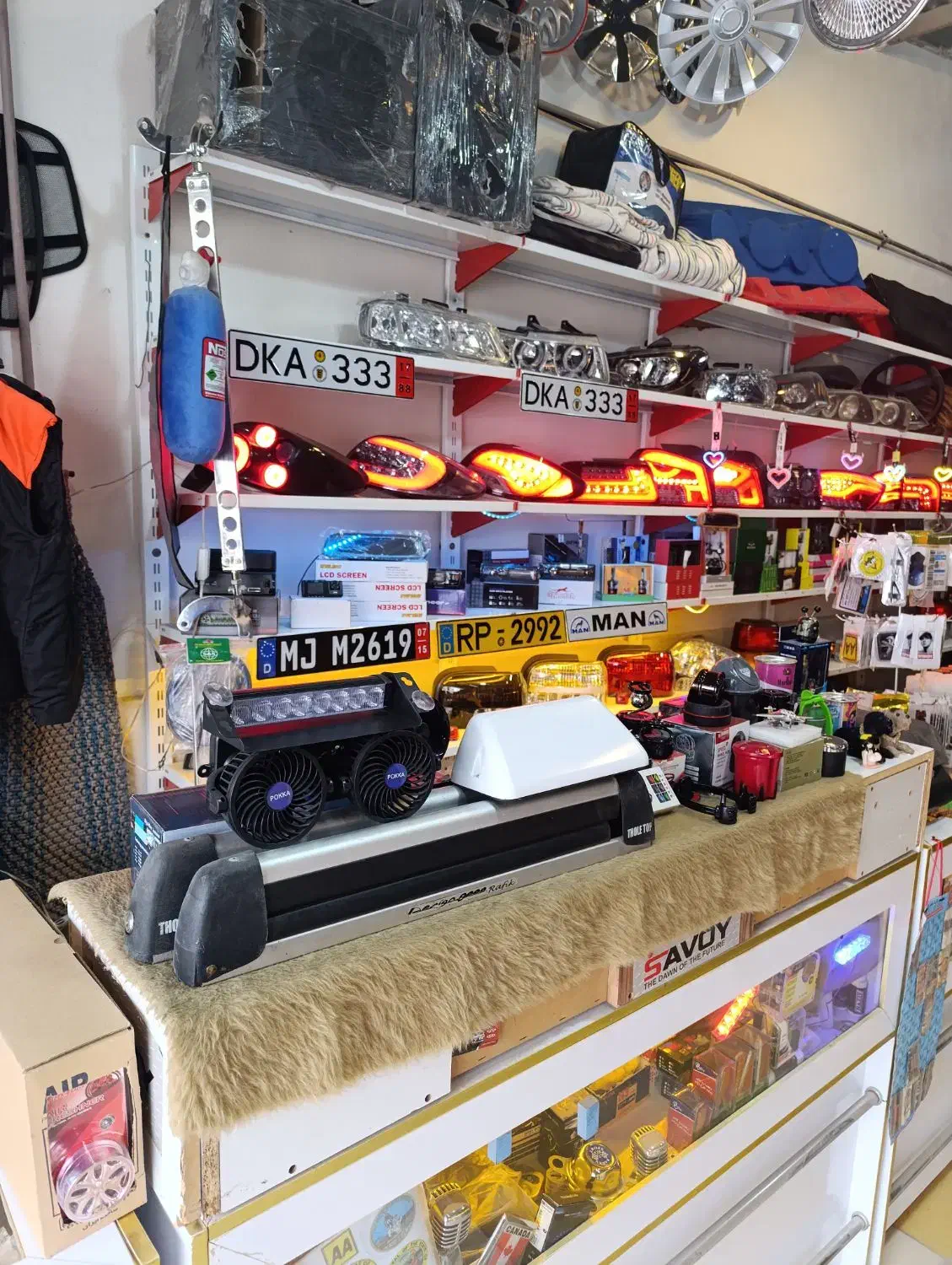 تزئینات مهدی|قطعات یدکی و لوازم جانبی|بجنورد, |دیوار