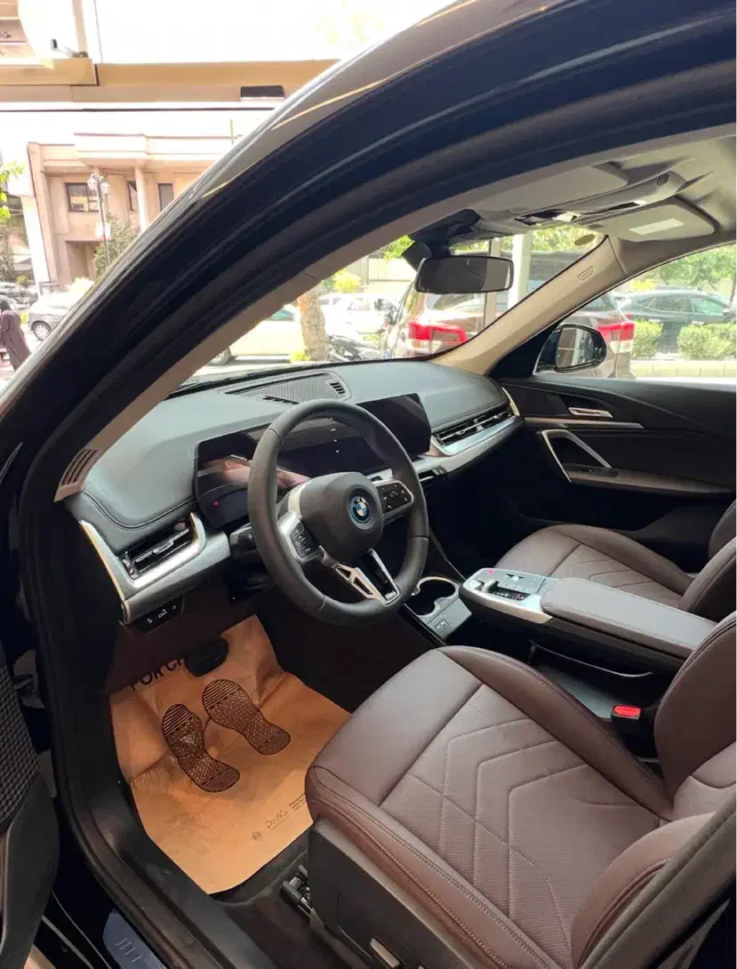 Bmw ix1 مدل ۲۰۲۵|خودرو سواری و وانت|تهران, شهرک غرب|دیوار