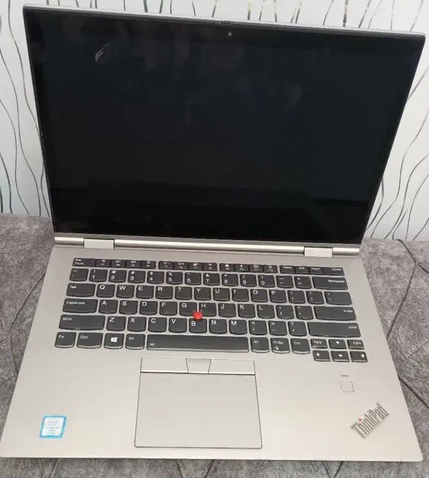 لپ تاپ لنوو  Yoga X1 Carbon|رایانه همراه|بروجرد, |دیوار