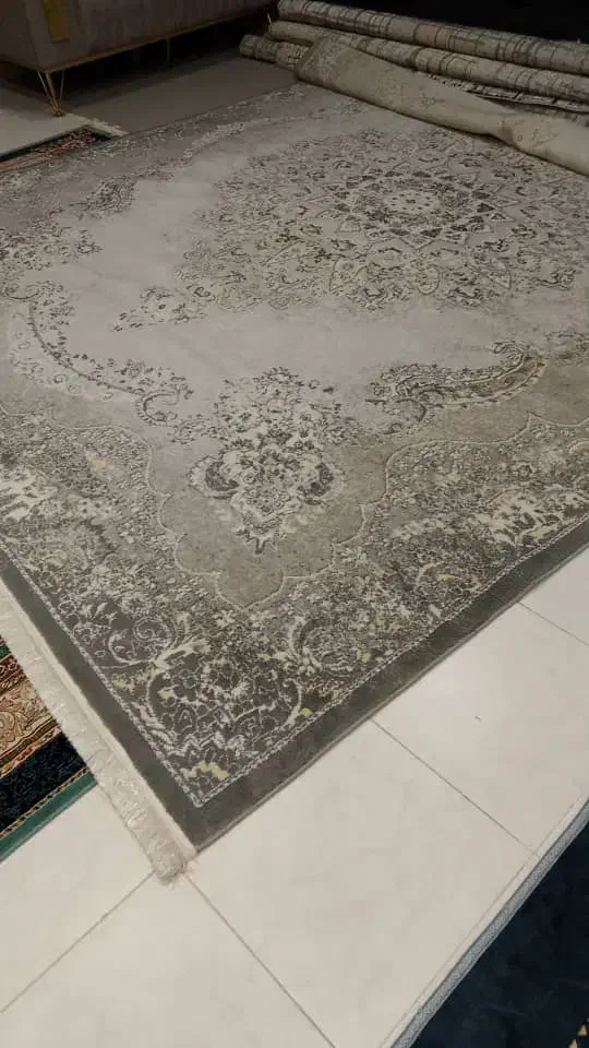 فرش و رو فرشی جدید کش دار|روفرشی|دزفول, |دیوار