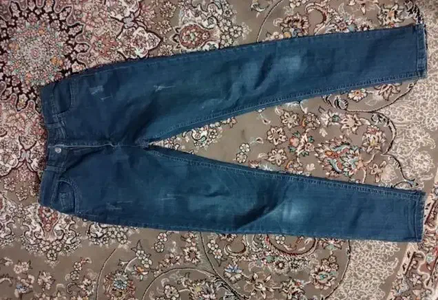 شلوار لی|لباس|ملایر, |دیوار