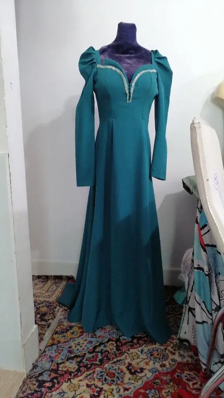 پیراهن مجلسی های جذاب|لباس|تایباد, |دیوار