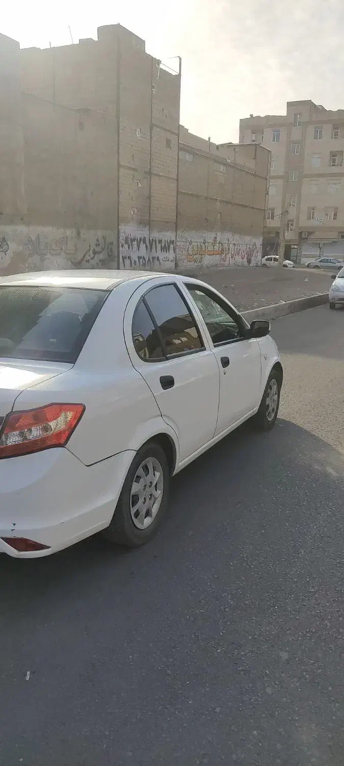 ساینا1400|خودرو سواری و وانت|پاکدشت, پاکدشت (مامازند)|دیوار