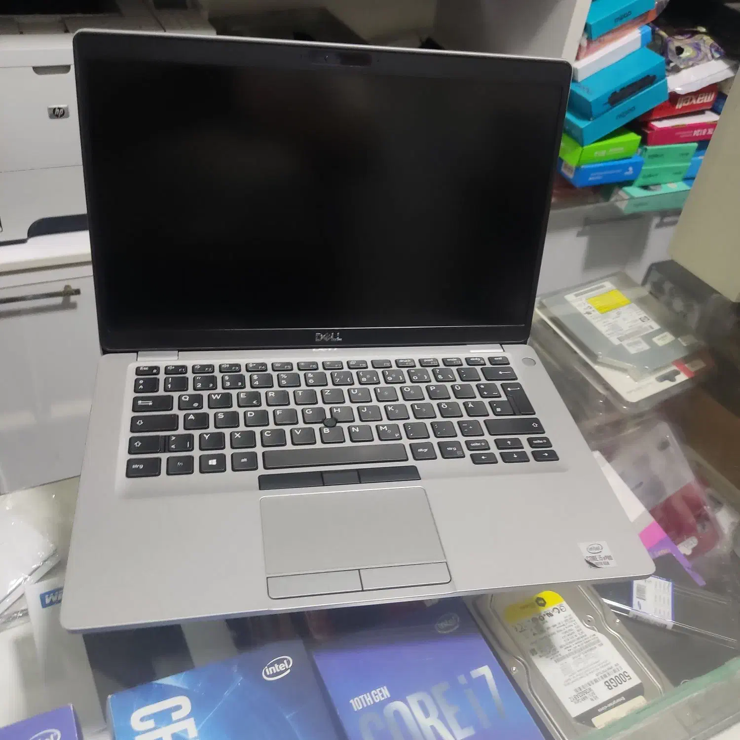 فروش لپتاپ مهندسی و دانشجویی  نقد و اقساط|رایانه همراه|مشکین‌دشت, |دیوار