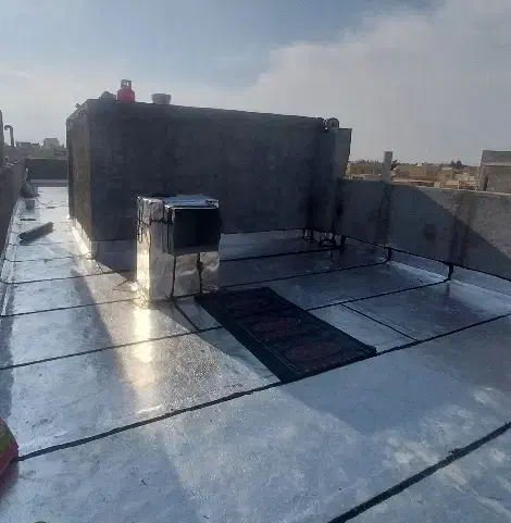 پخش ایزوگام با قیمت مناسب|خدمات پیشه و مهارت|یزد, |دیوار