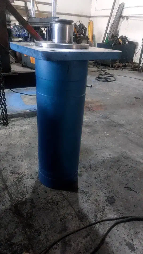 ساخت و تولید تله راد گیر|ماشینآلات صنعتی|تهران, جمالزاده|دیوار