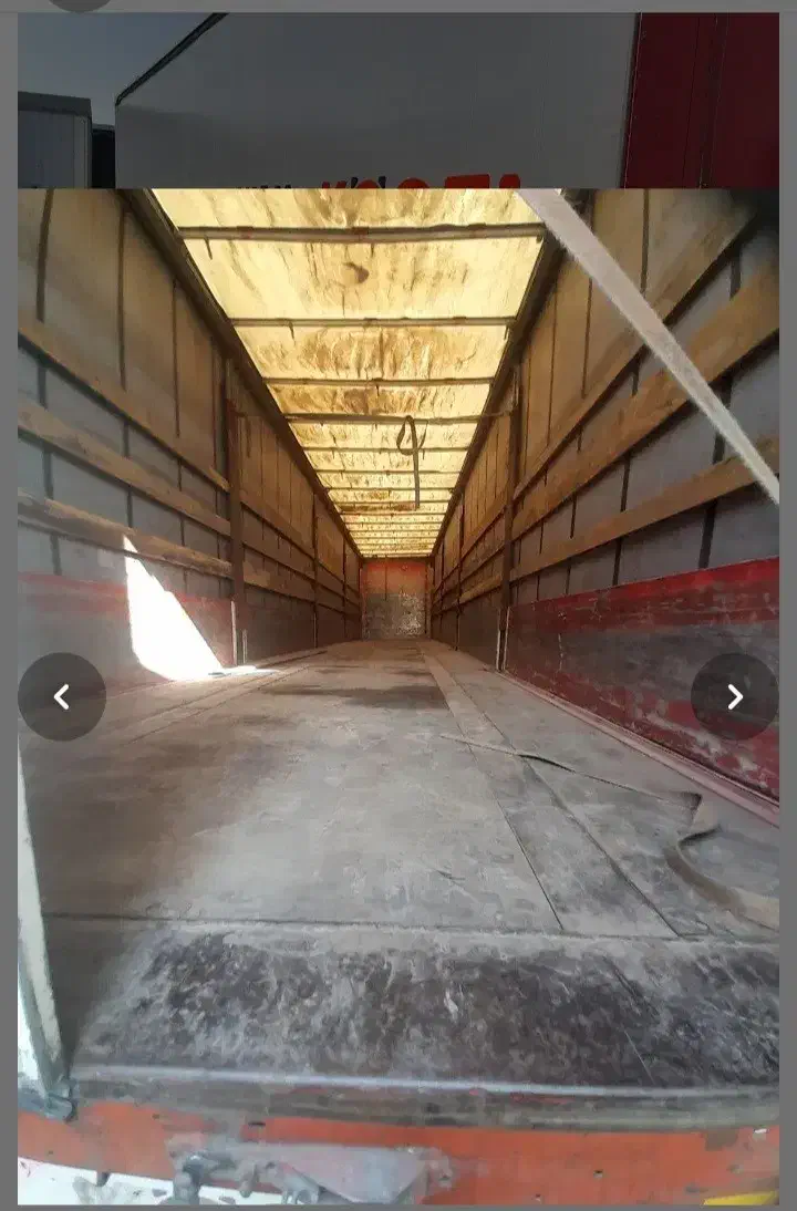 اجاره کانتینرچادری|خدمات حمل و نقل|مرند, |دیوار