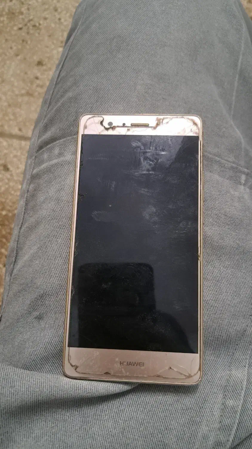 گوشی هاوایی|موبایل|سبزوار, شرق کال میانی|دیوار