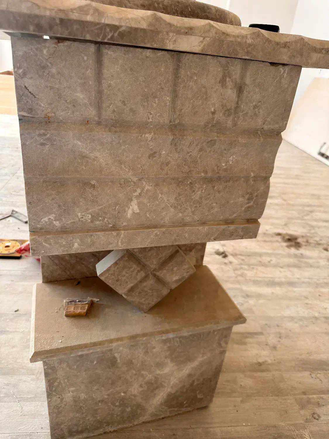 روشویی سنگی|لوازم سرویس بهداشتی|گنبد کاووس, |دیوار