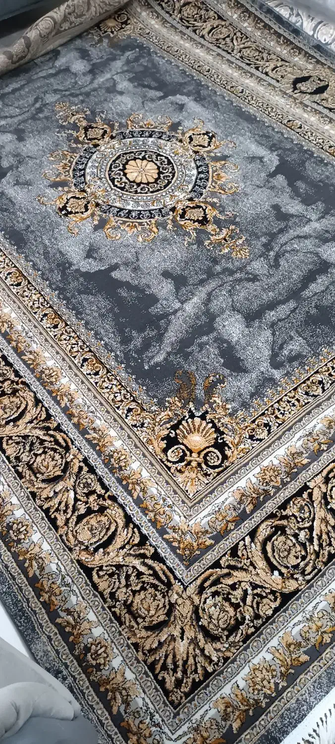 فرش کاملا نو|فرش|بندرعباس, |دیوار