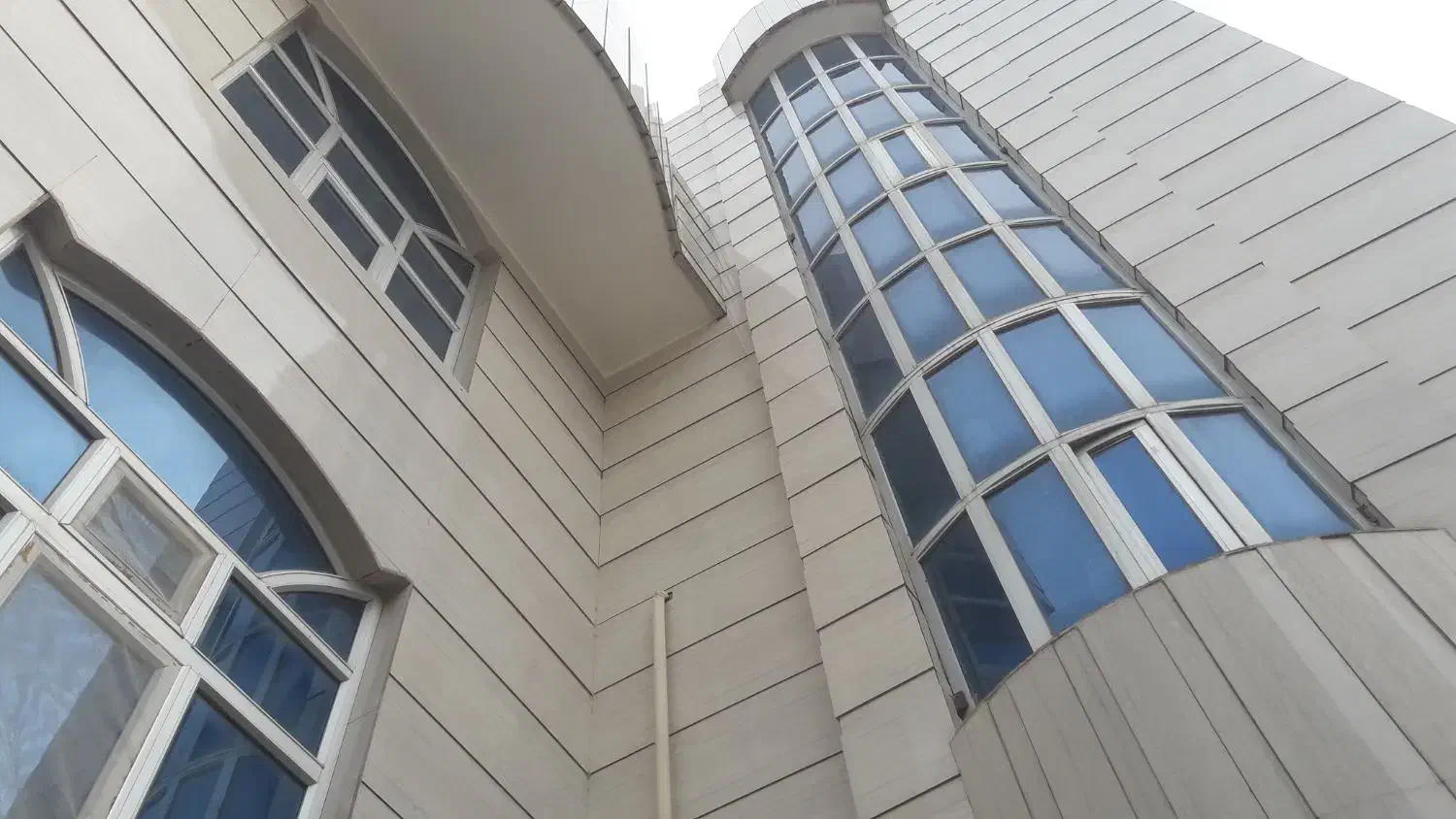 آپارتمان ۳ طبقه|فروش آپارتمان|مرند, |دیوار