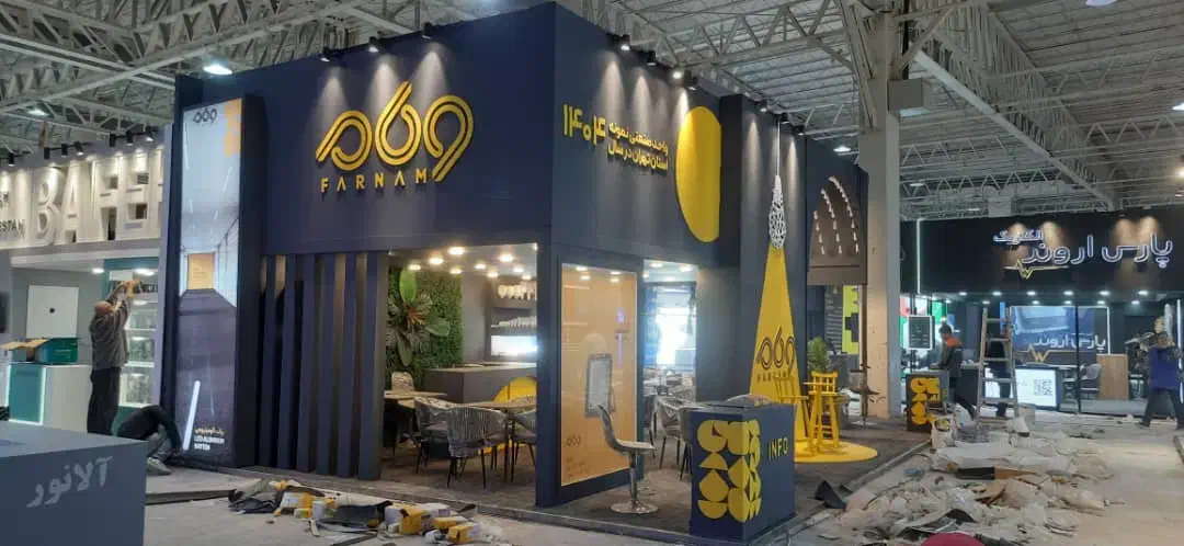 نیروی فنی جوان (آشنا به برق )|استخدام صنعتی، فنی، مهندسی|کرج, کمال‌شهر|دیوار