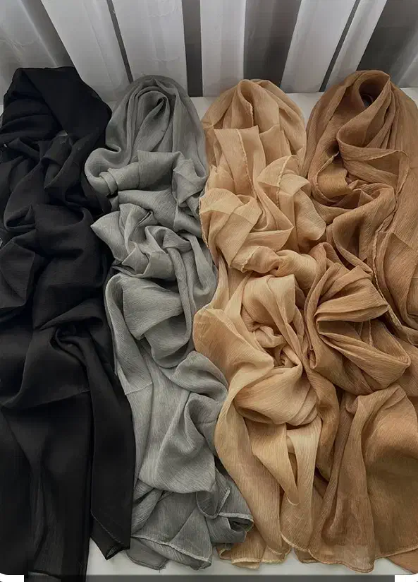 شال حریر|لباس|سنندج, |دیوار