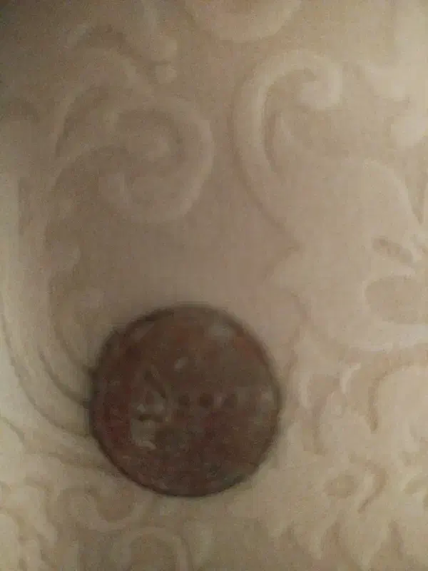 سکه برنزی|کلکسیون سکه، تمبر، اسکناس|پارس‌آباد, |دیوار