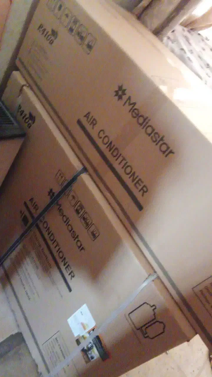 کولرگازیmedyastar|کولر گازی و فنکوئل|پیشوا, |دیوار