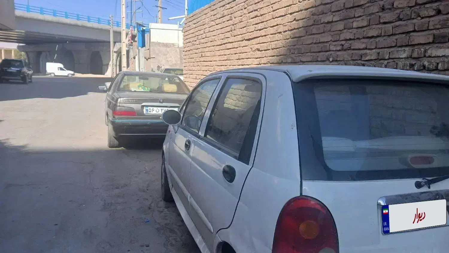 ماشین|خودرو سواری و وانت|کرمان, |دیوار