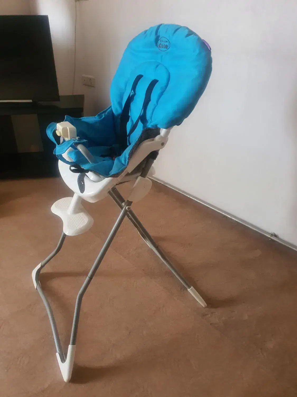 کریر و صندلی غذای کودک|اسباب و اثاث بچه|خوی, |دیوار