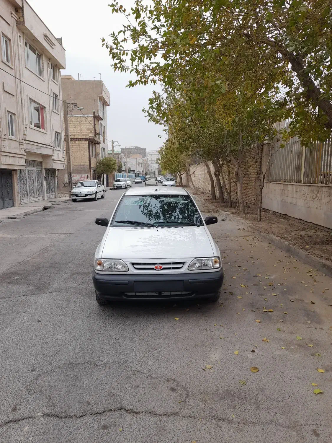 پراید ۱۳۱نقداقساط|خودرو سواری و وانت|بهارستان, |دیوار